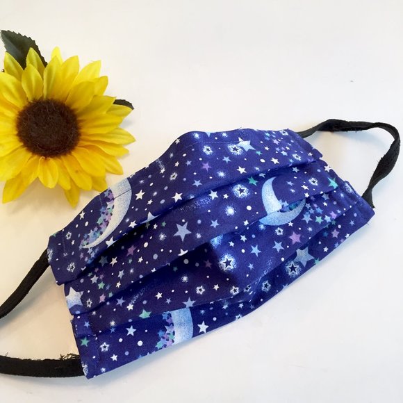 Handmade Other - NOT FOR SALE Fabric Face Mask